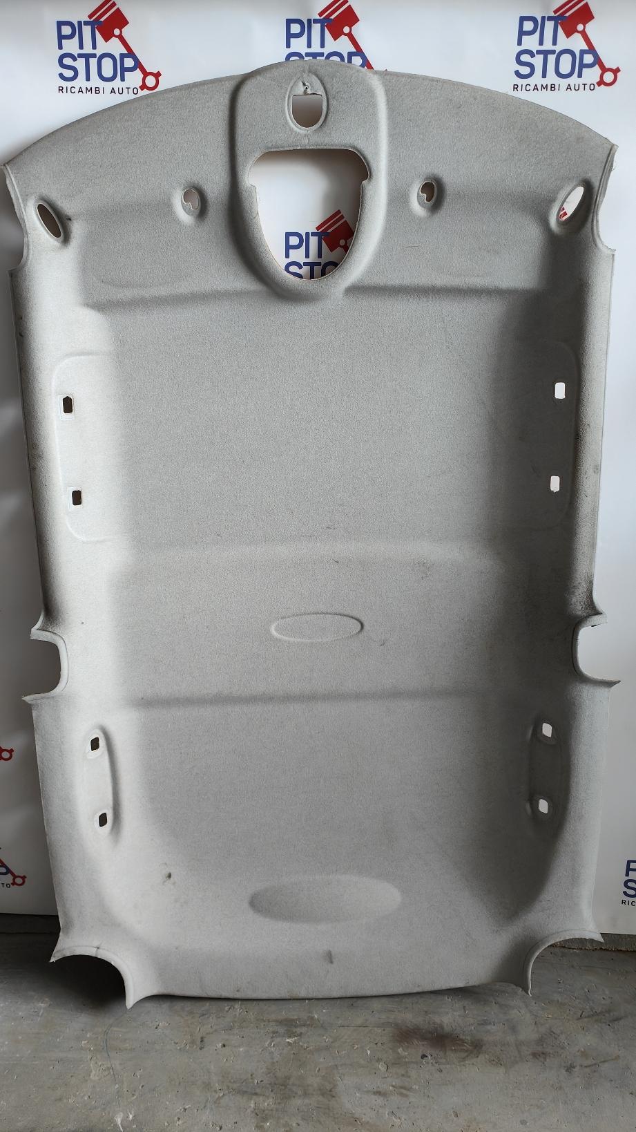 Sottotetto cielo imperiale - Mini Cooper 2è Serie - Pit Stop Ricambi Auto