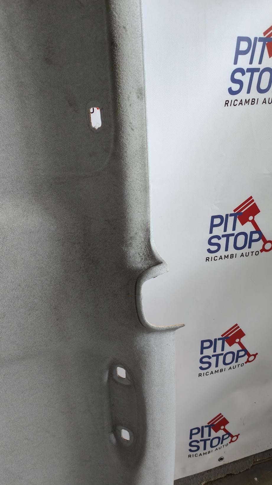 Sottotetto cielo imperiale - Mini Cooper 2è Serie - Pit Stop Ricambi Auto