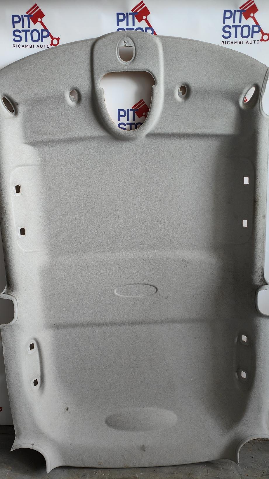 Sottotetto cielo imperiale - Mini Cooper 2è Serie - Pit Stop Ricambi Auto