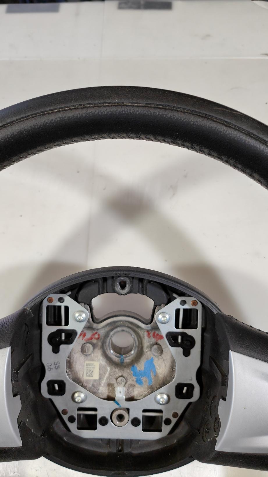 Volante - Mini Cooper 2è Serie - Pit Stop Ricambi Auto