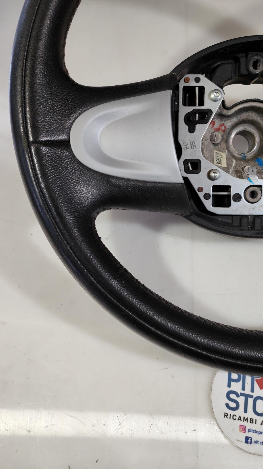 Volante - Mini Cooper 2è Serie - Pit Stop Ricambi Auto