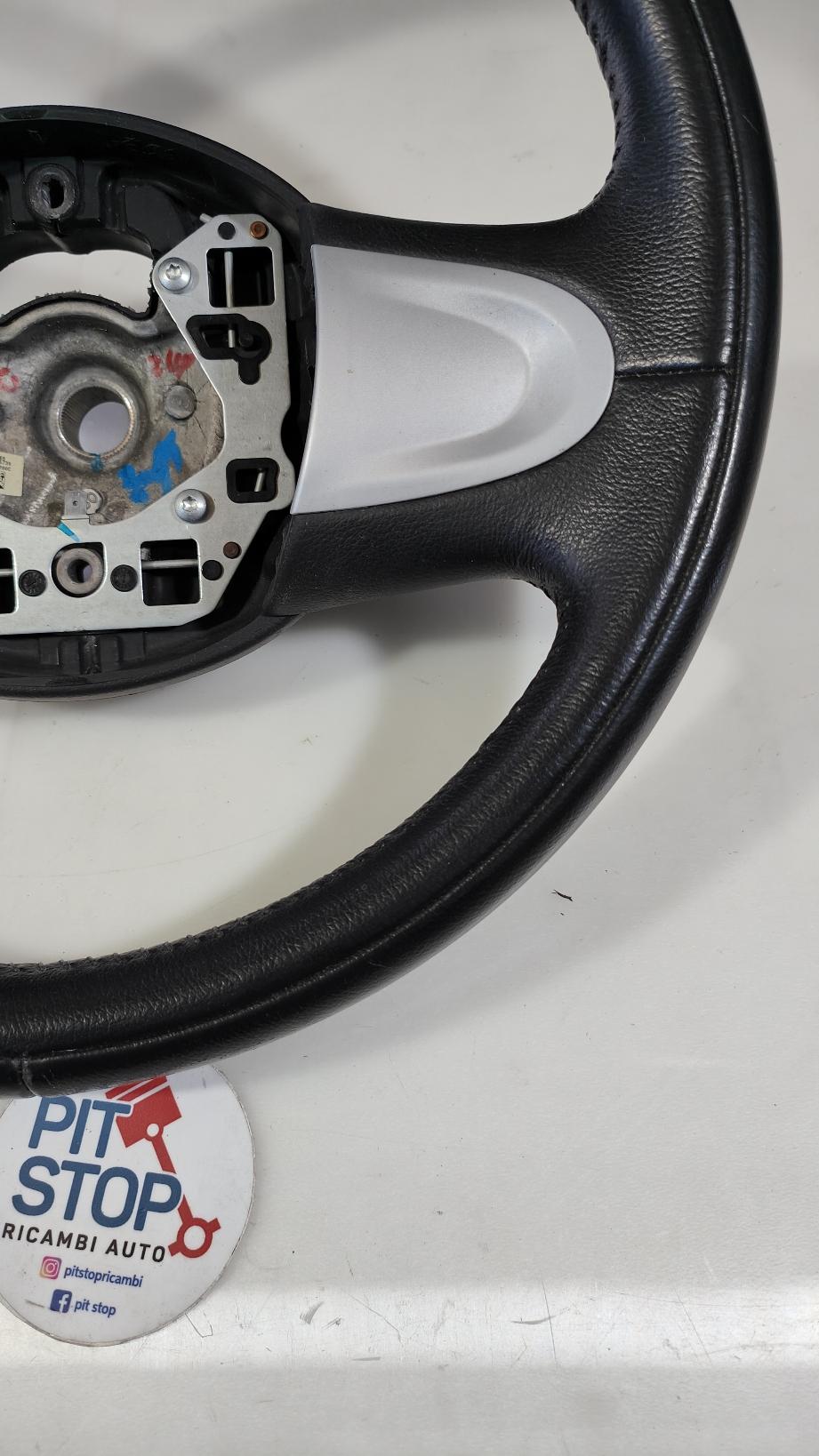 Volante - Mini Cooper 2è Serie - Pit Stop Ricambi Auto