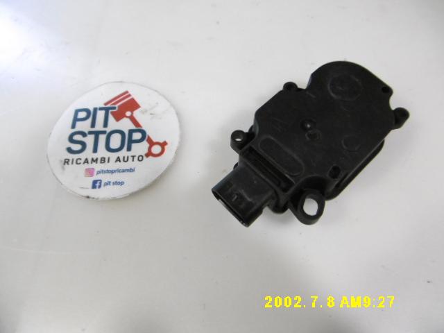 Presa d'aria anteriore DX - Renault Clio Serie Iv (12>19) - Pit Stop Ricambi Auto