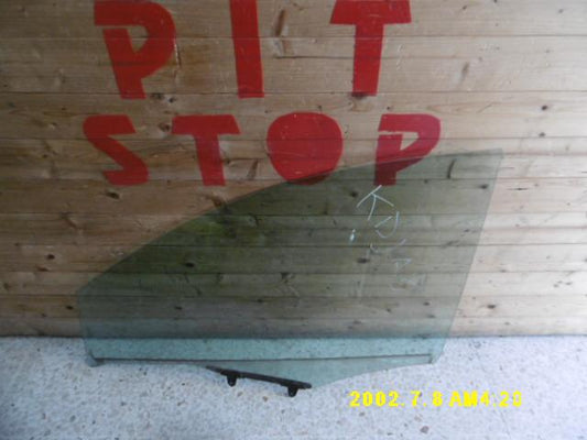 Vetro scendente anteriore sinistro - Renault Kadjar Serie - Pit Stop Ricambi Auto