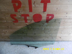 Vetro scendente anteriore sinistro - Renault Kadjar Serie - Pit Stop Ricambi Auto