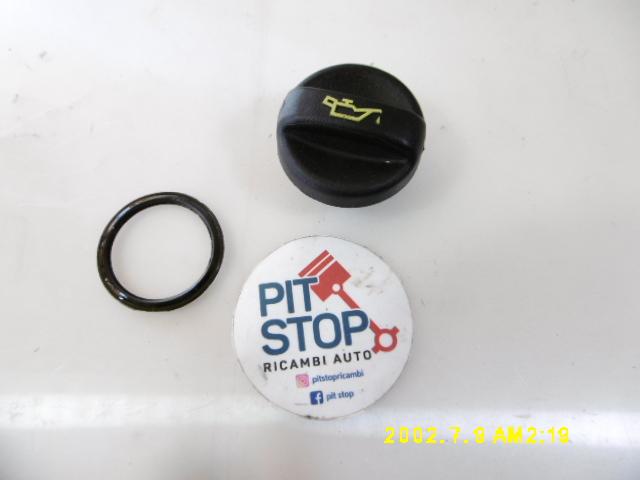 Tappo olio - Mini Cooper 2è Serie - Pit Stop Ricambi Auto