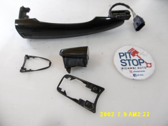 Maniglia esterna Anteriore Destra - Renault Kadjar Serie - Pit Stop Ricambi Auto