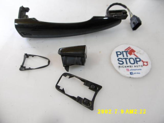 Maniglia esterna Anteriore Destra - Renault Kadjar Serie - Pit Stop Ricambi Auto