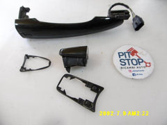 Maniglia esterna Anteriore Destra - Renault Kadjar Serie - Pit Stop Ricambi Auto