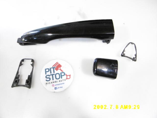 Maniglia esterna Posteriore Destra - Renault Kadjar Serie - Pit Stop Ricambi Auto