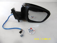 Specchietto Retrovisore Destro - Renault Kadjar Serie - Pit Stop Ricambi Auto