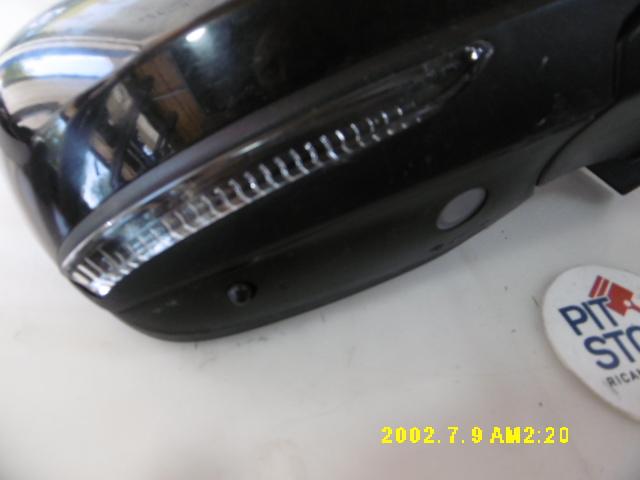 Specchietto Retrovisore Destro - Renault Kadjar Serie - Pit Stop Ricambi Auto