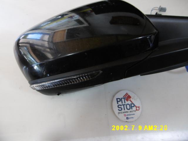 Specchietto Retrovisore Destro - Renault Kadjar Serie - Pit Stop Ricambi Auto