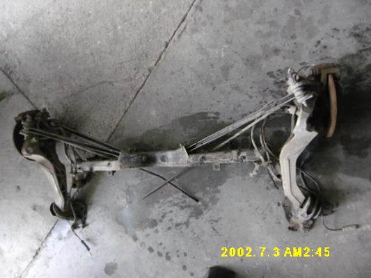 Assale posteriore - Mini Cooper 2è Serie - Pit Stop Ricambi Auto