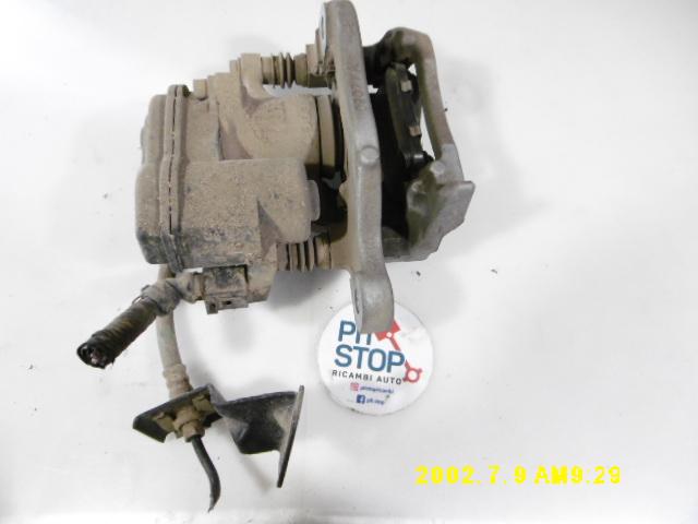 Pinza Freno Posteriore Destra - Renault Kadjar Serie - Pit Stop Ricambi Auto