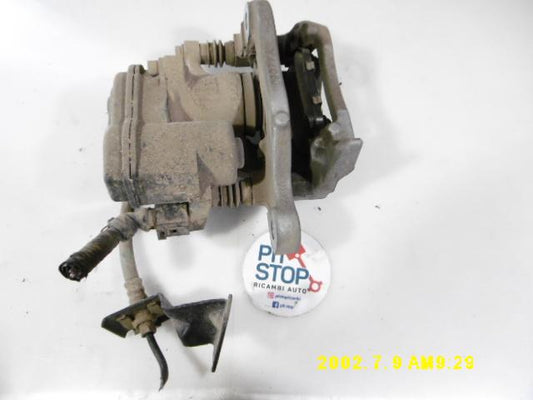 Pinza Freno Posteriore Destra - Renault Kadjar Serie - Pit Stop Ricambi Auto