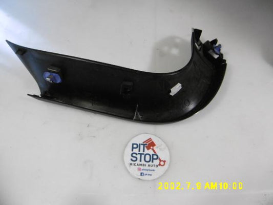 Rivestimento plastica interno portellone post - Renault Kadjar Serie - Pit Stop Ricambi Auto