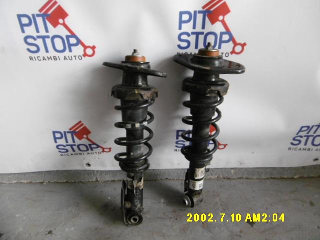 Coppia Ammortizzatori - Mini Cooper 2è Serie - Pit Stop Ricambi Auto