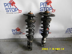 Coppia Ammortizzatori - Mini Cooper 2è Serie - Pit Stop Ricambi Auto