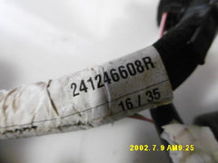 Cablaggio porta anteriore destra - Renault Kadjar Serie - Pit Stop Ricambi Auto