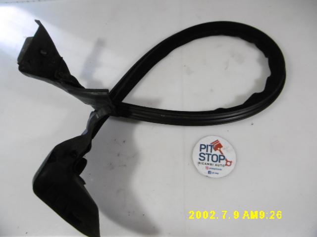 Guarnizioni portiere - Mini Cooper 2è Serie - Pit Stop Ricambi Auto