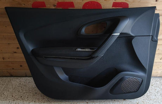 Pannello Anteriore Sinistro - Renault Kadjar Serie - Pit Stop Ricambi Auto