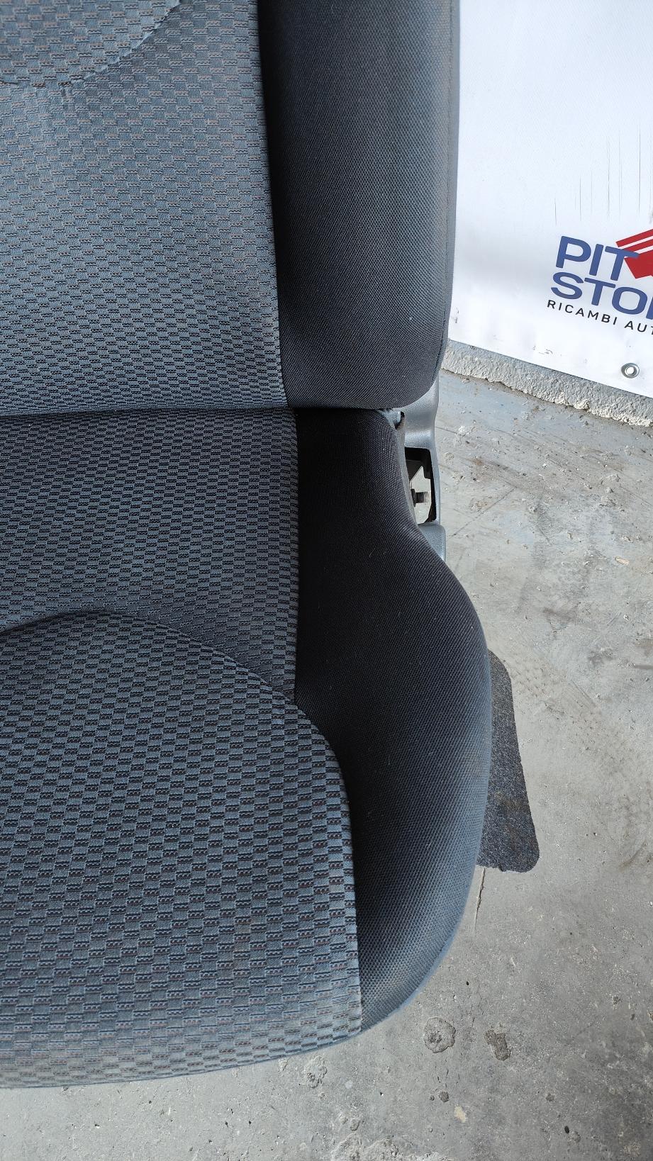 Sedile Anteriore Destro - Toyota Rav4 4è Serie - Pit Stop Ricambi Auto