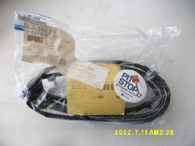 Cablaggio sensori di parcheggio posteriori - Mazda Cx3 Serie - Pit Stop Ricambi Auto