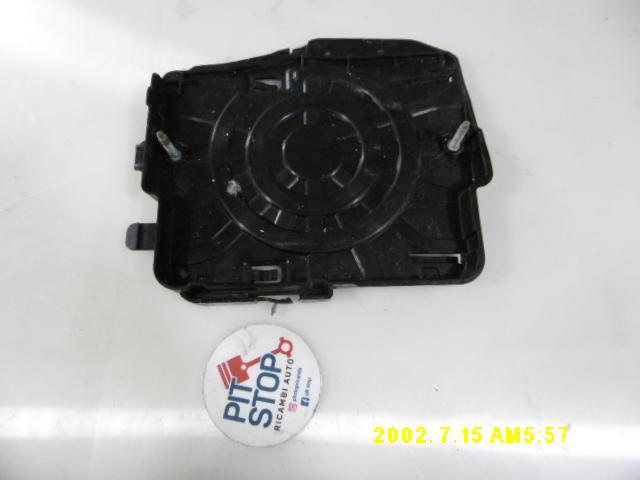 Alloggio Batteria - Citroen C3 Serie (16>) - Pit Stop Ricambi Auto