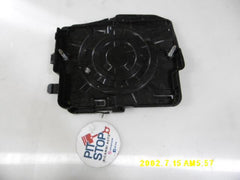 Alloggio Batteria - Citroen C3 Serie (16>) - Pit Stop Ricambi Auto