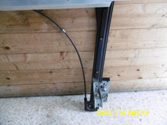 Meccanismo alzavetro Ant. DX - Mini Cooper 2è Serie - Pit Stop Ricambi Auto