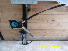 Meccanismo alzavetro Ant. DX - Mini Cooper 2è Serie - Pit Stop Ricambi Auto