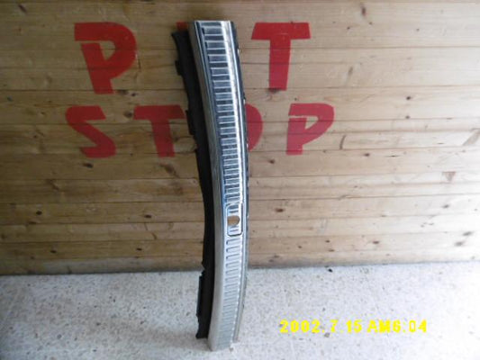 Rivestimento posteriore batticofano - Audi A6 Avant Serie C8 (4a5) (18>) - Pit Stop Ricambi Auto