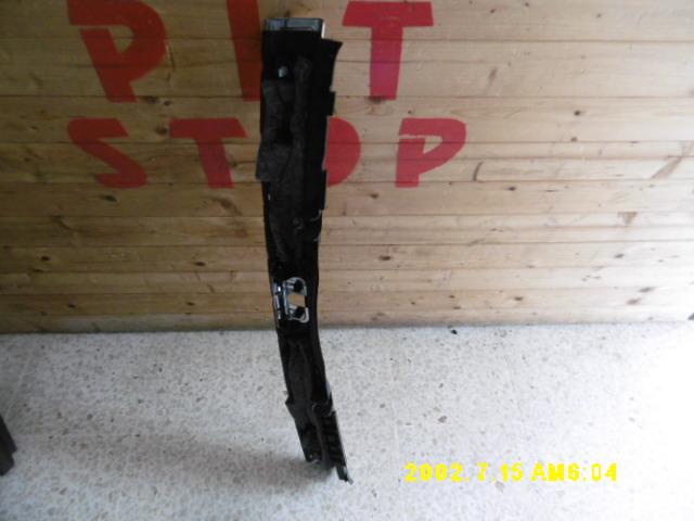 Rivestimento posteriore batticofano - Audi A6 Avant Serie C8 (4a5) (18>) - Pit Stop Ricambi Auto