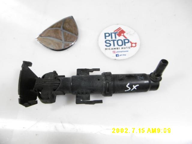 Spruzzini Lavafari - Mini Countryman 1è Serie - Pit Stop Ricambi Auto