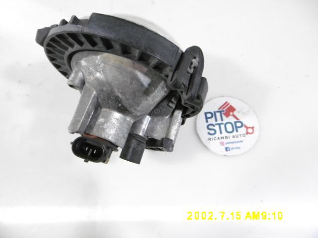 Fendinebbia anteriore SX - Mini Countryman 1è Serie - Pit Stop Ricambi Auto