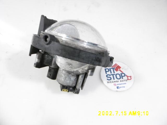 Fendinebbia anteriore SX - Mini Countryman 1è Serie - Pit Stop Ricambi Auto