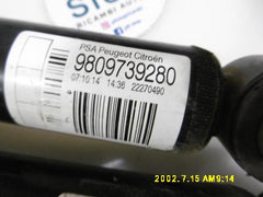 Coppia Ammortizzatori - Citroen C4 Cactus - Pit Stop Ricambi Auto