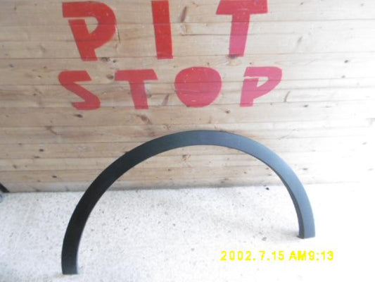 Modanatura arco ruota posteriore DX - Renault Kadjar Serie - Pit Stop Ricambi Auto