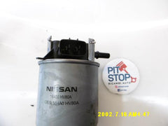 Supporto filtro gasolio - Renault Kadjar Serie - Pit Stop Ricambi Auto