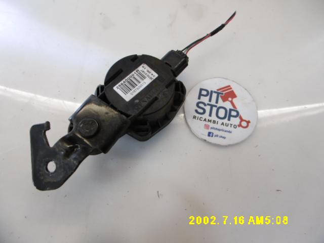 Sensore allarme cruscotto - Renault Kadjar Serie - Pit Stop Ricambi Auto