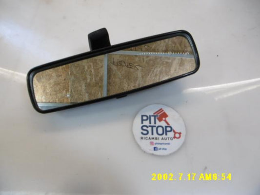 Specchietto Retrovisore Interno - Dacia Duster Serie - Pit Stop Ricambi Auto