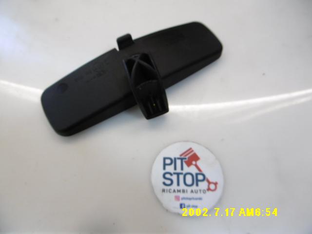 Specchietto Retrovisore Interno - Dacia Duster Serie - Pit Stop Ricambi Auto