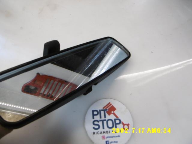 Specchietto Retrovisore Interno - Dacia Duster Serie - Pit Stop Ricambi Auto