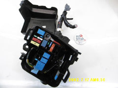 Centralina porta fusibili - Dacia Duster Serie - Pit Stop Ricambi Auto