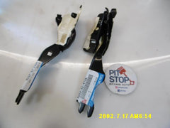 Cerniere cofano anteriore dx e sx - Mazda Cx-5 Serie - Pit Stop Ricambi Auto