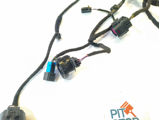 00519386756 CABLAGGIO PORTA ANTERIORE DESTRA FIAT 500L 351 352 2013-2021 12G