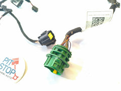 00519386756 CABLAGGIO PORTA ANTERIORE DESTRA FIAT 500L 351 352 2013-2021 12G