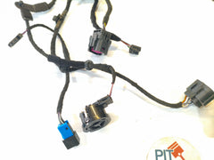 00519386756 CABLAGGIO PORTA ANTERIORE DESTRA FIAT 500L 351 352 2013-2021 12G