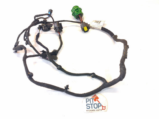 00519386756 CABLAGGIO PORTA ANTERIORE DESTRA FIAT 500L 351 352 2013-2021 12G